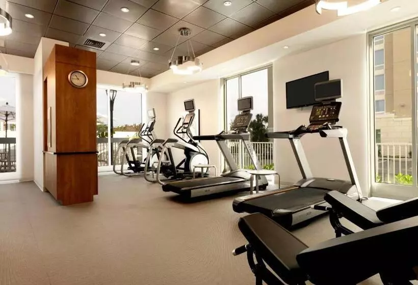 Fotos del hotel Towneplace Suites By Marriott Orlando Downtown:  7