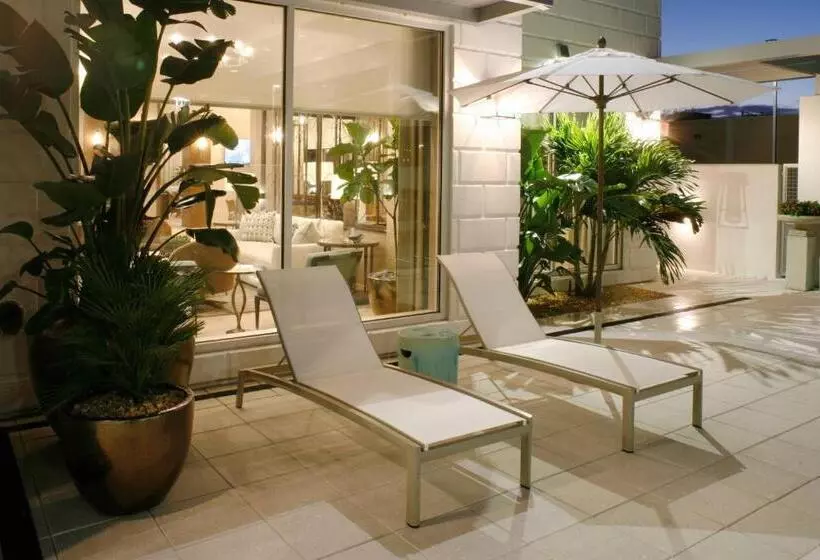 Fotos del hotel Towneplace Suites By Marriott Orlando Downtown:  21