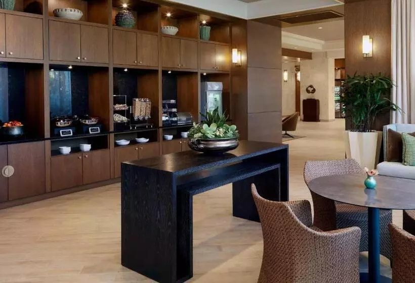 Fotos del hotel Towneplace Suites By Marriott Orlando Downtown:  5