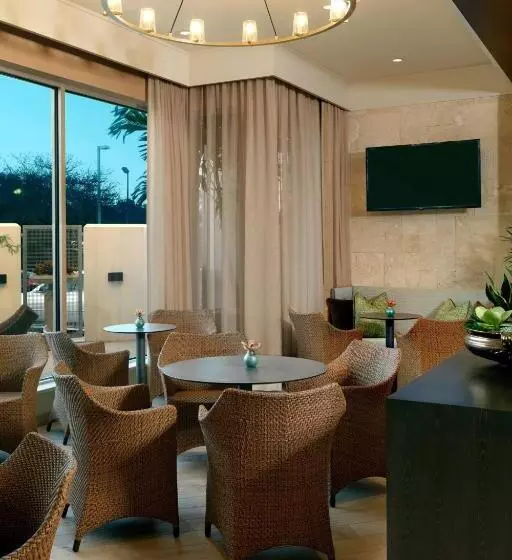 Fotos del hotel Towneplace Suites By Marriott Orlando Downtown:  22