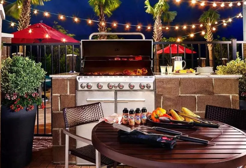 Fotos del hotel Towneplace Suites By Marriott Orlando Downtown:  15