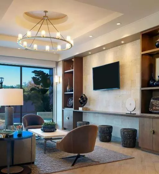 Fotos del hotel Towneplace Suites By Marriott Orlando Downtown:  12