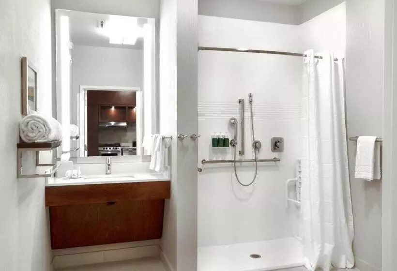 Fotos del hotel Towneplace Suites By Marriott Orlando Downtown:  25