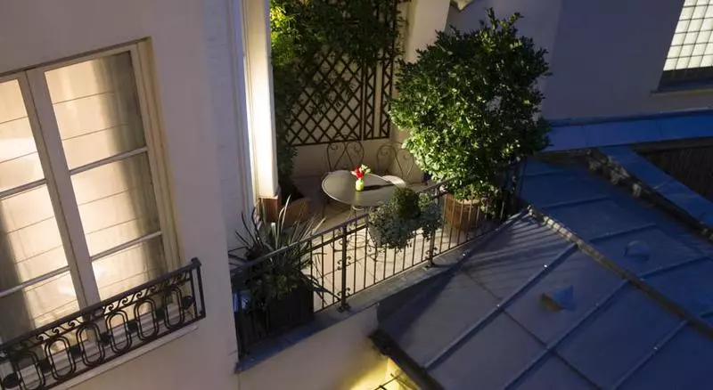 Fotos del hotel Arioso:  3