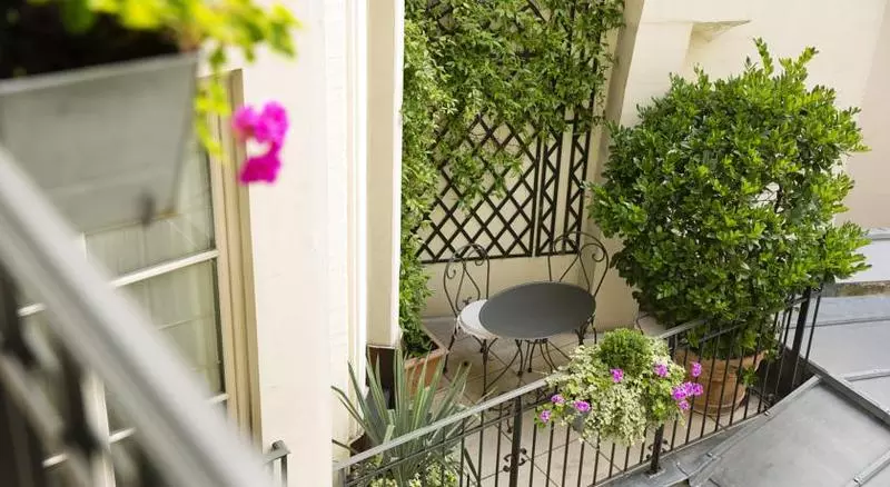 Fotos del hotel Arioso:  8