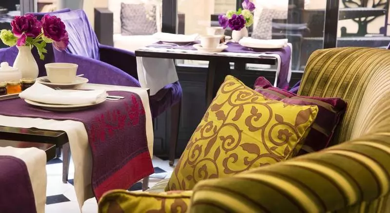 Fotos del hotel Arioso:  9