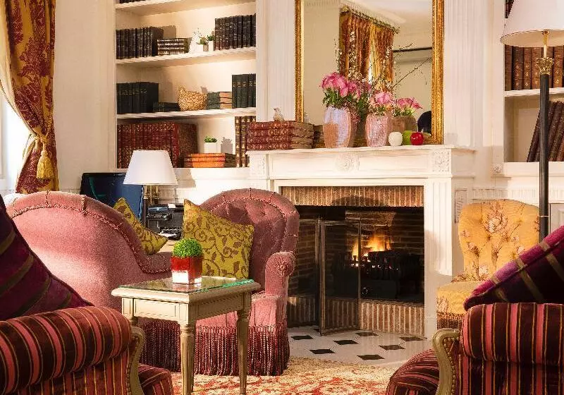 Fotos del hotel Arioso:  6