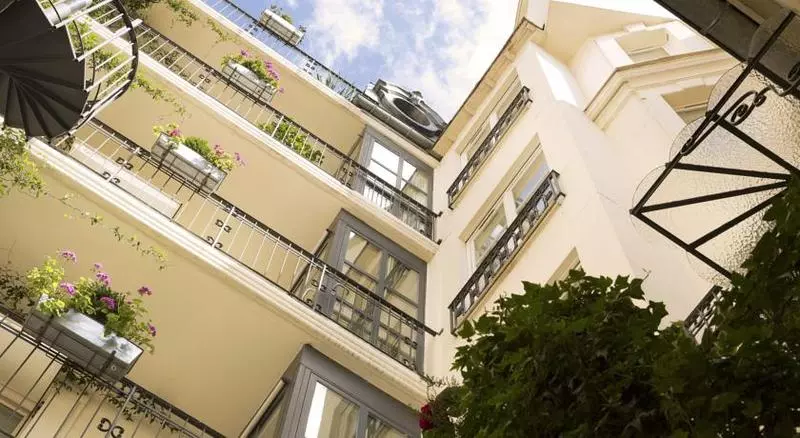 Fotos del hotel Arioso:  5