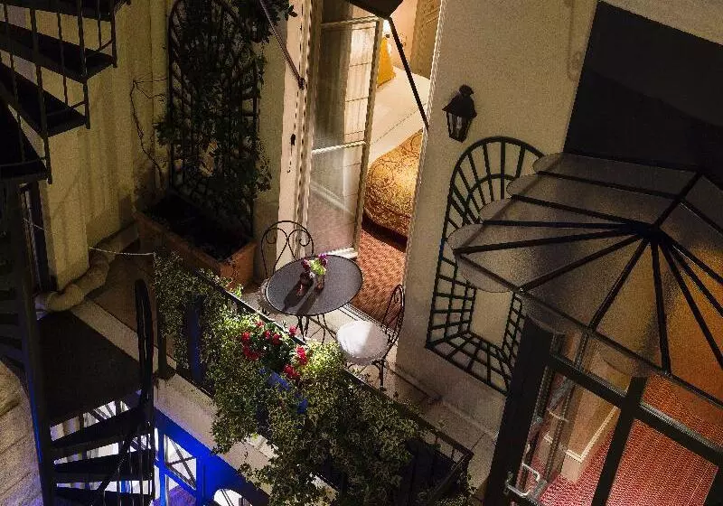 Fotos del hotel Arioso:  11