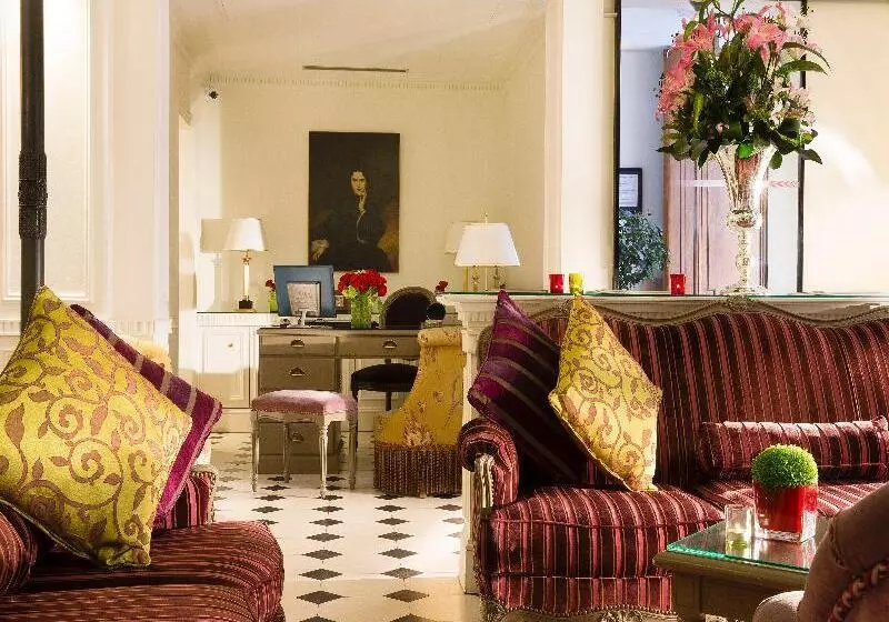 Fotos del hotel Arioso:  10