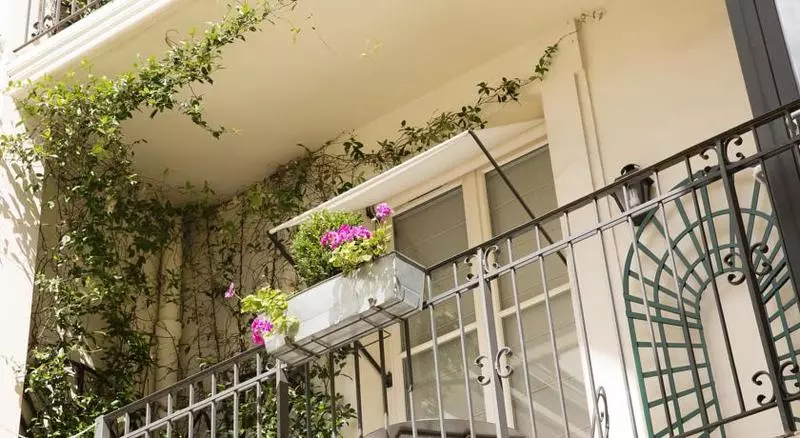 Fotos del hotel Arioso:  12