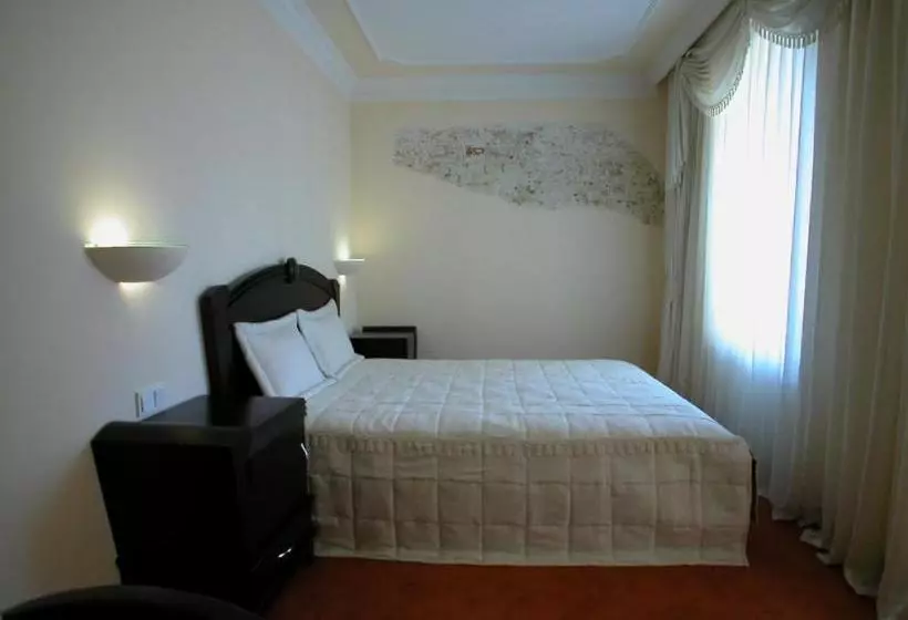 Fotos del hotel Atlas München:  8