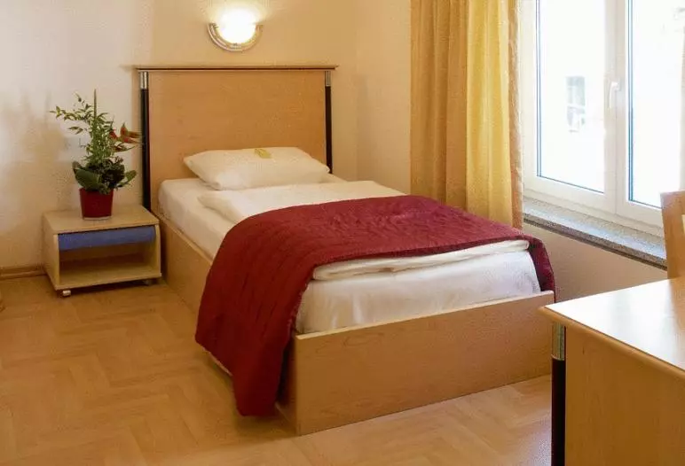 Fotos del hotel Atlas München:  9