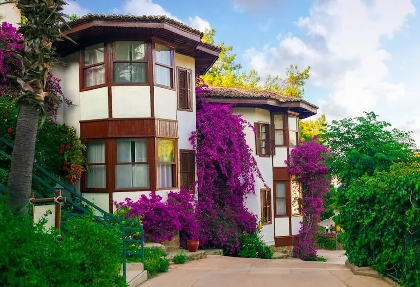 Fotos del hotel Club &  Letoonia:  24