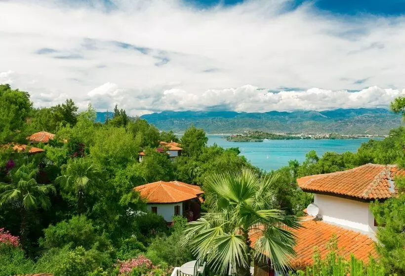 Fotos del hotel Club &  Letoonia:  19