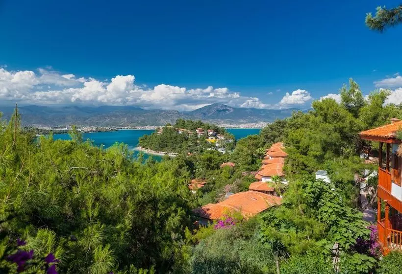 Fotos del hotel Club &  Letoonia:  6