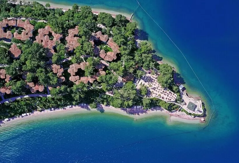 Fotos del hotel Club &  Letoonia:  15