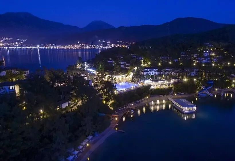 Fotos del hotel Club &  Letoonia:  18