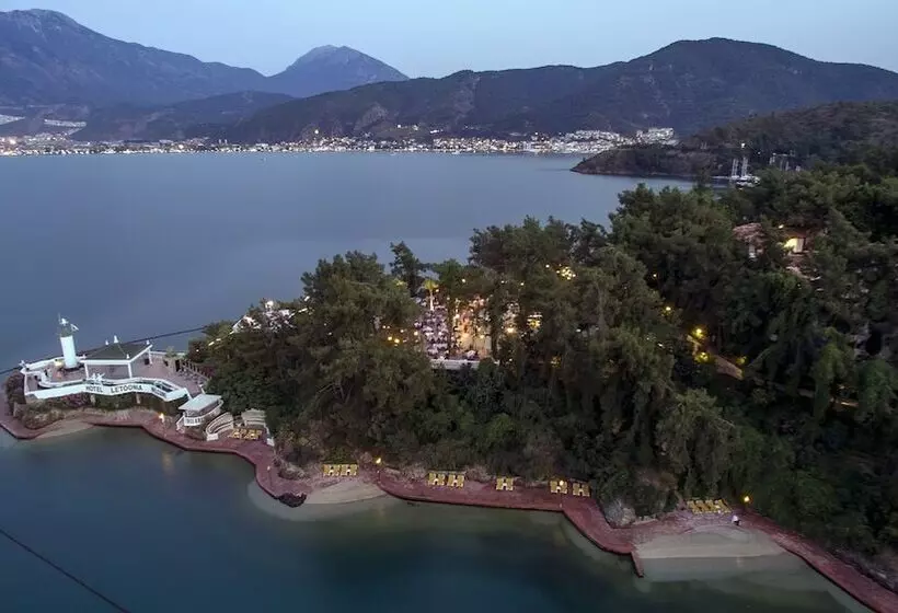 Fotos del hotel Club &  Letoonia:  12