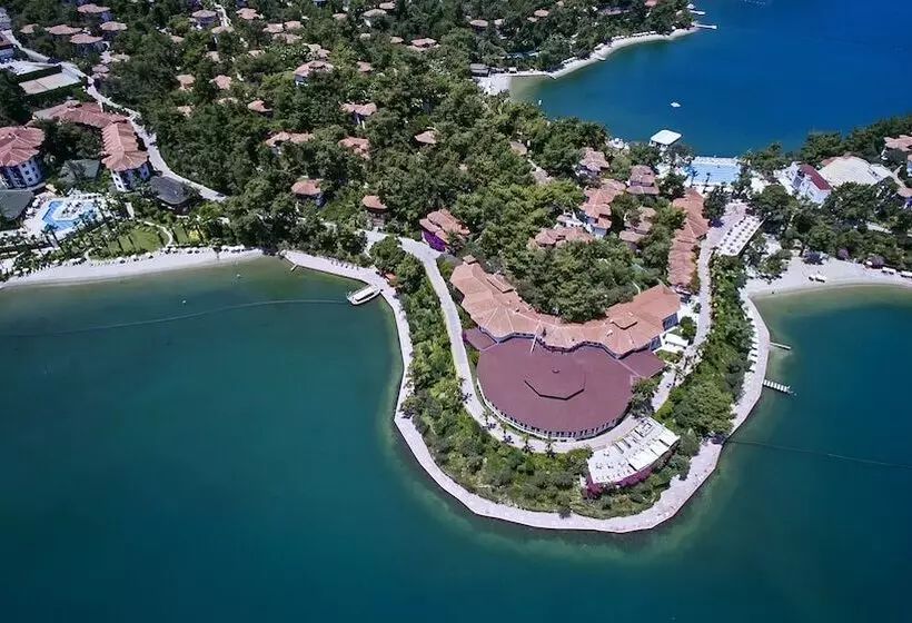 Fotos del hotel Club &  Letoonia:  17