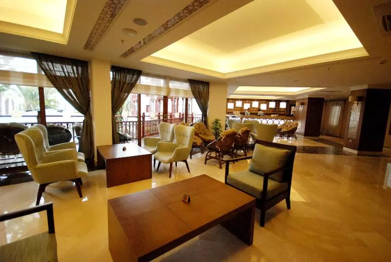 Fotos del hotel Club &  Letoonia:  8