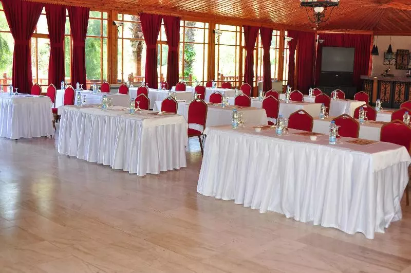 Fotos del hotel Club &  Letoonia:  14