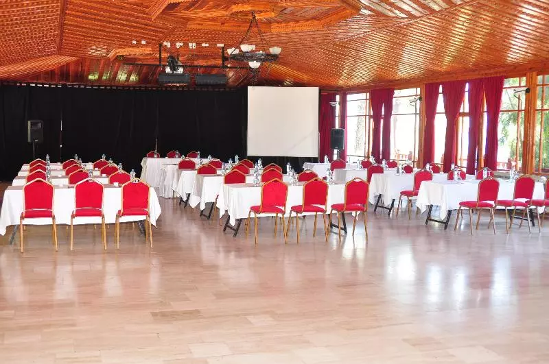 Fotos del hotel Club &  Letoonia:  9