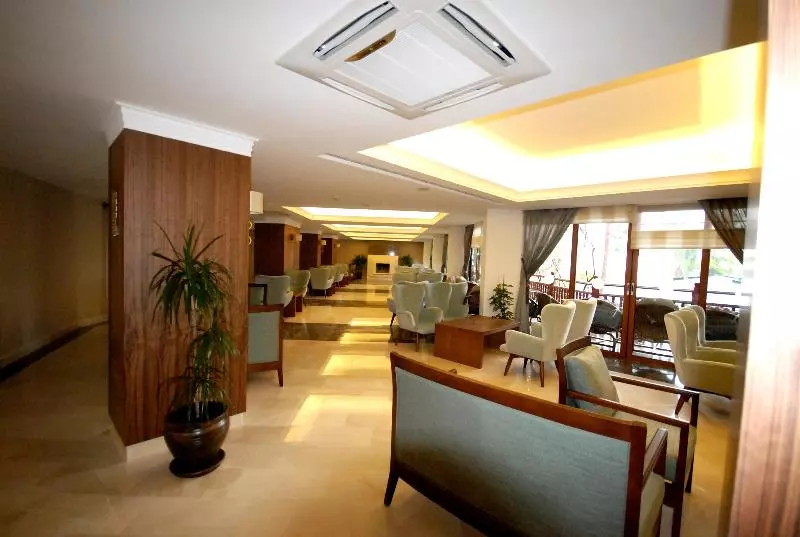 Fotos del hotel Club &  Letoonia:  16