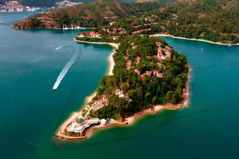 Fotos del hotel Club &  Letoonia:  23