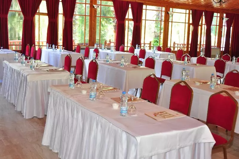 Fotos del hotel Club &  Letoonia:  10