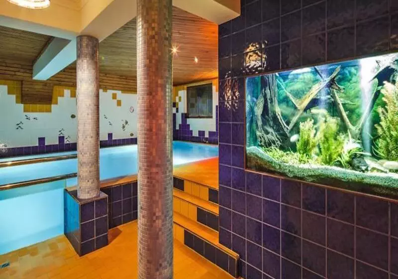 Fotos del hotel Czarny Potok:  3