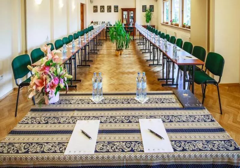 Fotos del hotel Czarny Potok:  4