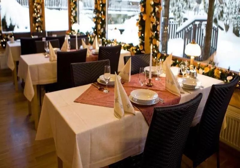 Fotos del hotel Czarny Potok:  7