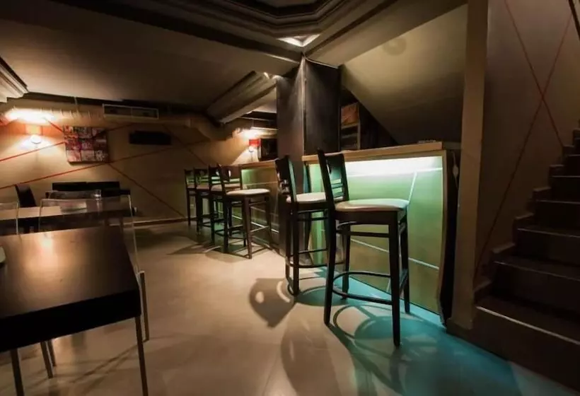 Fotos del hotel De La Paix:  17