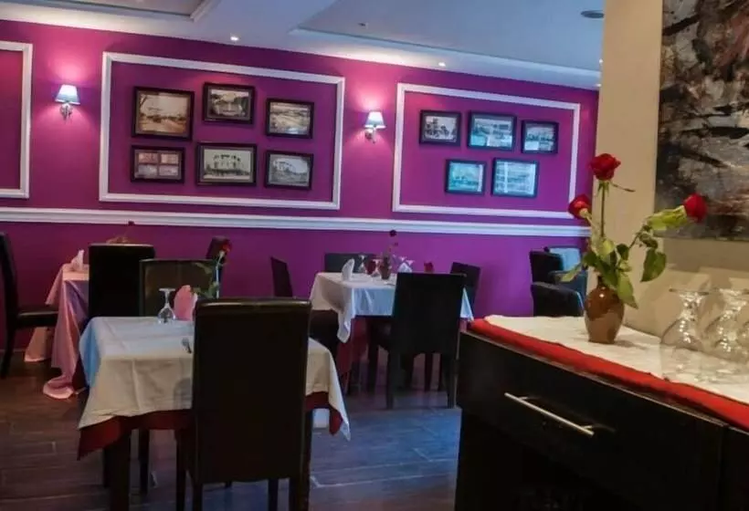 Fotos del hotel De La Paix:  24