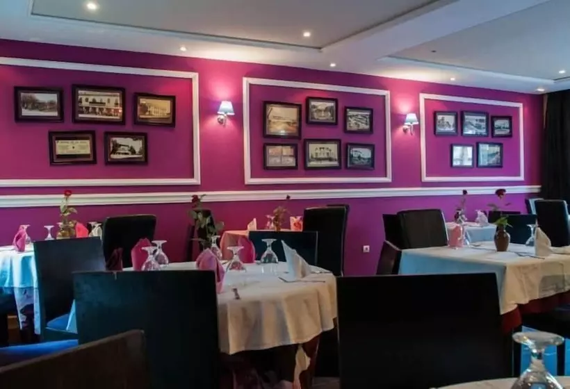 Fotos del hotel De La Paix:  4