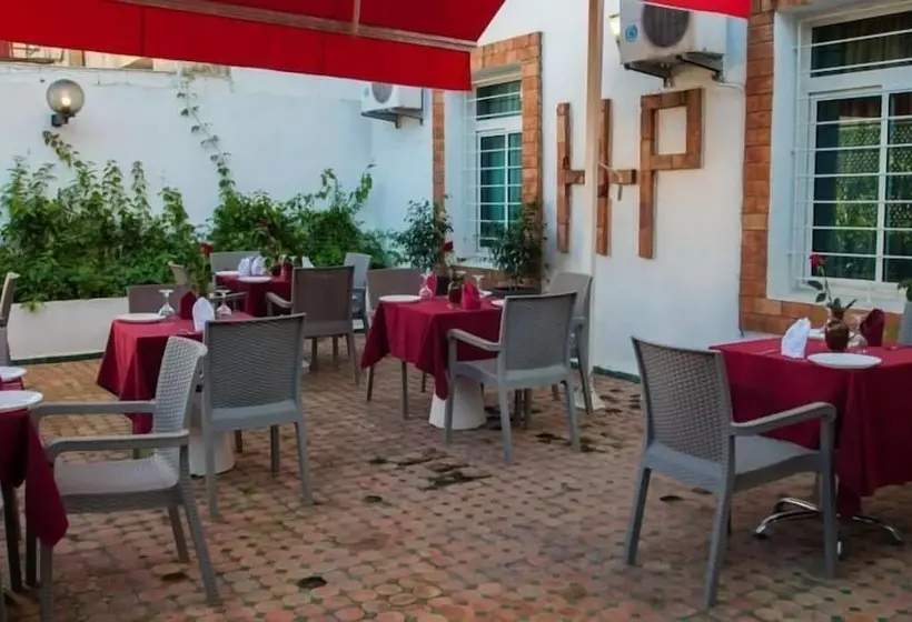 Fotos del hotel De La Paix:  25