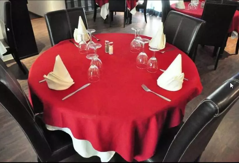 Fotos del hotel De La Paix:  16