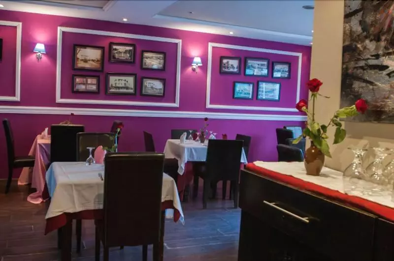 Fotos del hotel De La Paix:  21