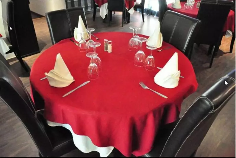 Fotos del hotel De La Paix:  11