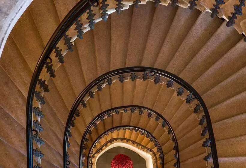 Fotos del hotel Falkensteiner Hotel Maria Prag:  15