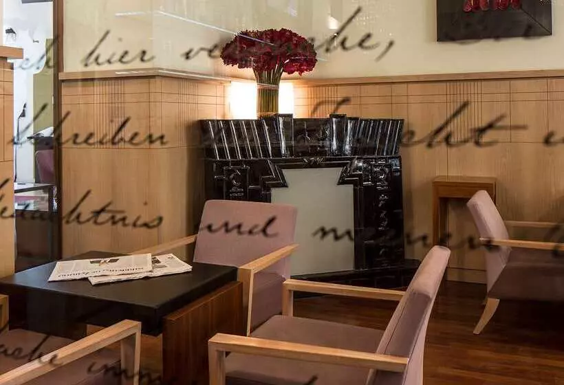 Fotos del hotel Falkensteiner Hotel Maria Prag:  25