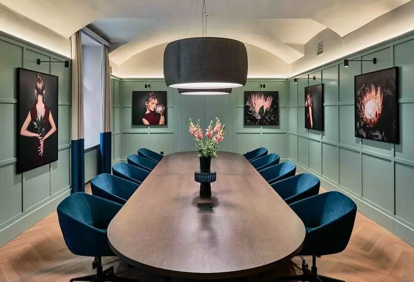 Fotos del hotel Falkensteiner Hotel Maria Prag:  5