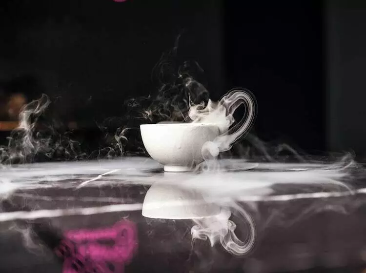 Fotos del hotel Falkensteiner Hotel Maria Prag:  8