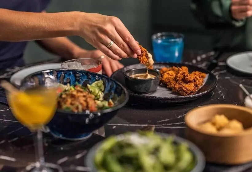 Fotos del hotel Falkensteiner Hotel Maria Prag:  3