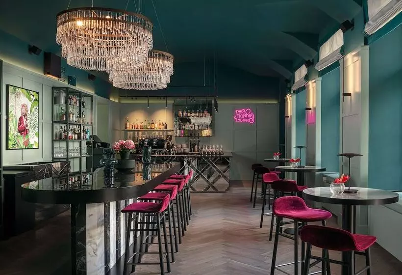 Fotos del hotel Falkensteiner Hotel Maria Prag:  4