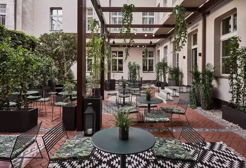 Fotos del hotel Falkensteiner Hotel Maria Prag:  17