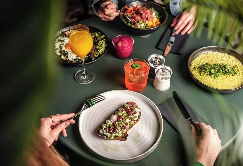 Fotos del hotel Falkensteiner Hotel Maria Prag:  19