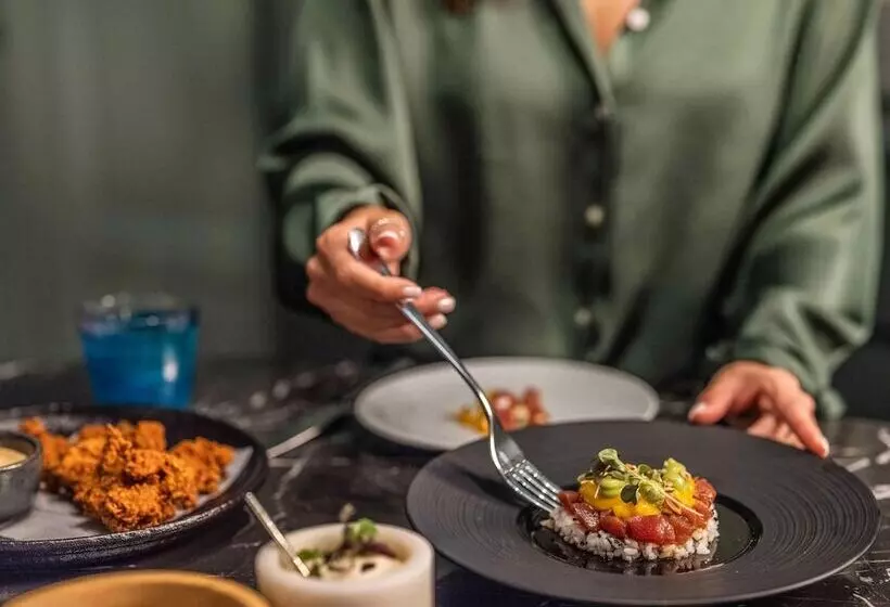 Fotos del hotel Falkensteiner Hotel Maria Prag:  21