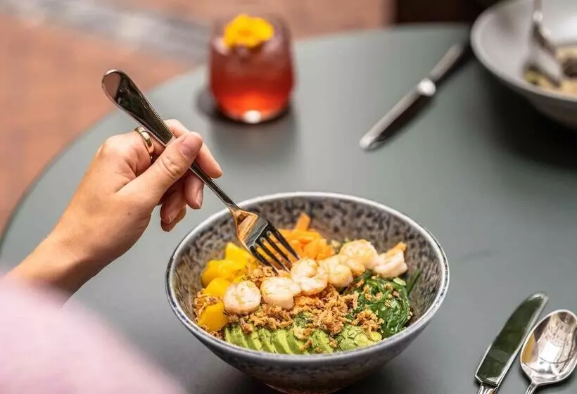 Fotos del hotel Falkensteiner Hotel Maria Prag:  11